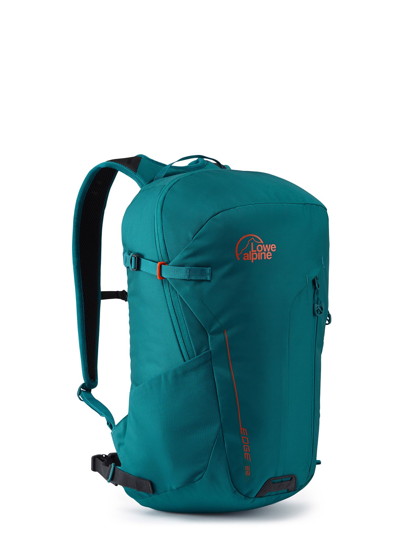 Batoh na notebook Lowe Alpine Edge 22 - ultramarine