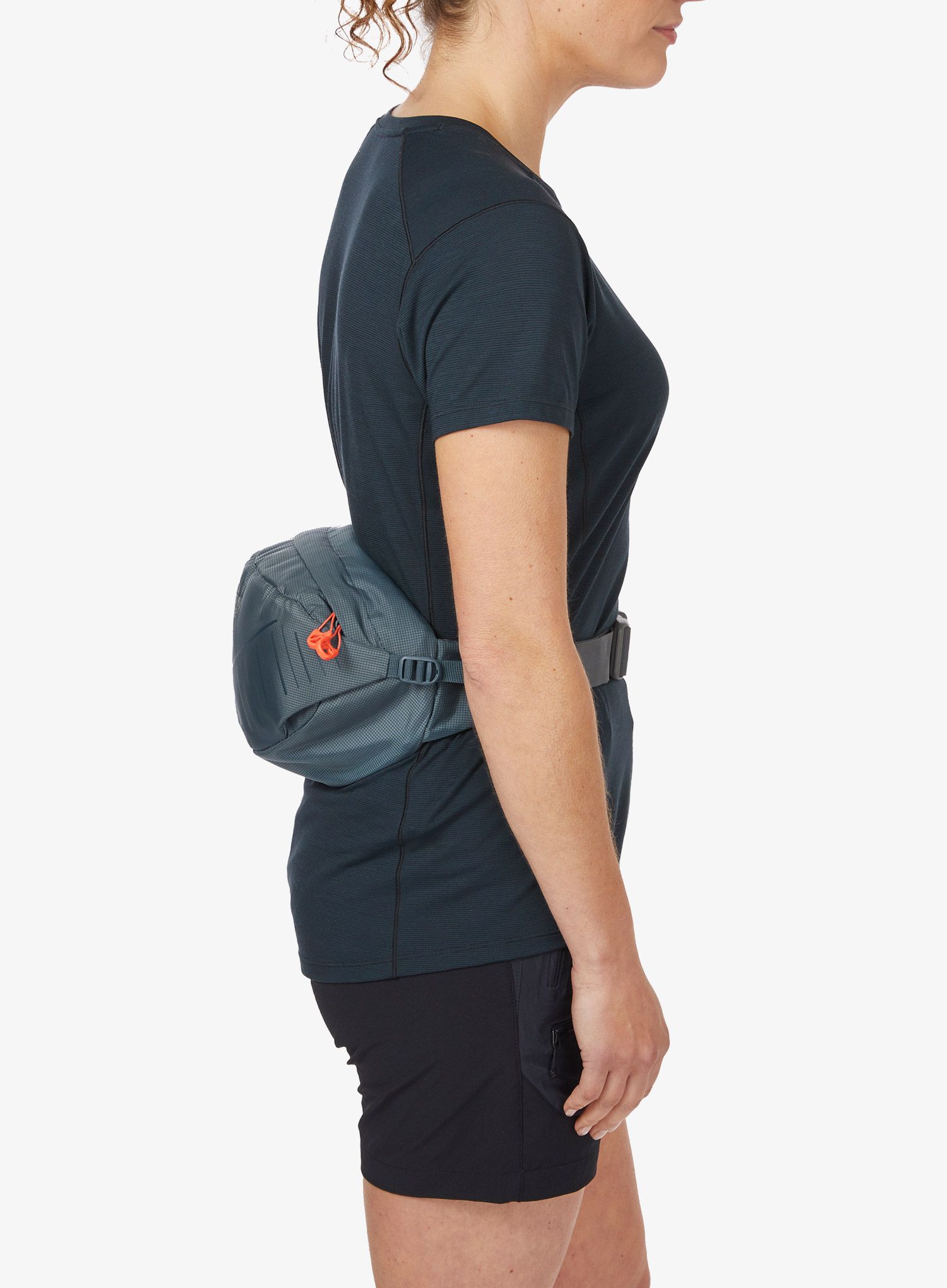 Ledvinka Lowe Alpine Fjell 4 - orion blue