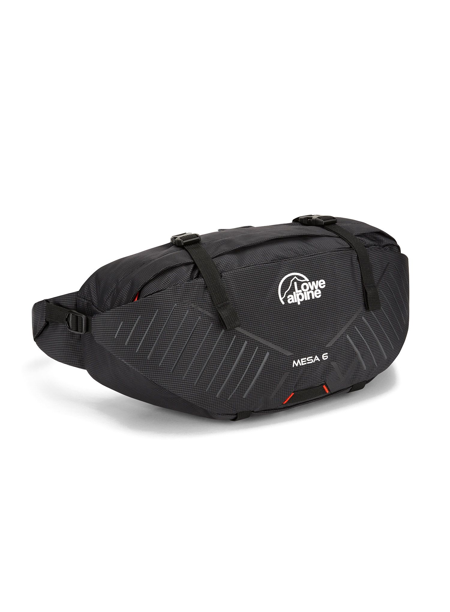 Ledvinka Lowe Alpine Mesa 6 - black