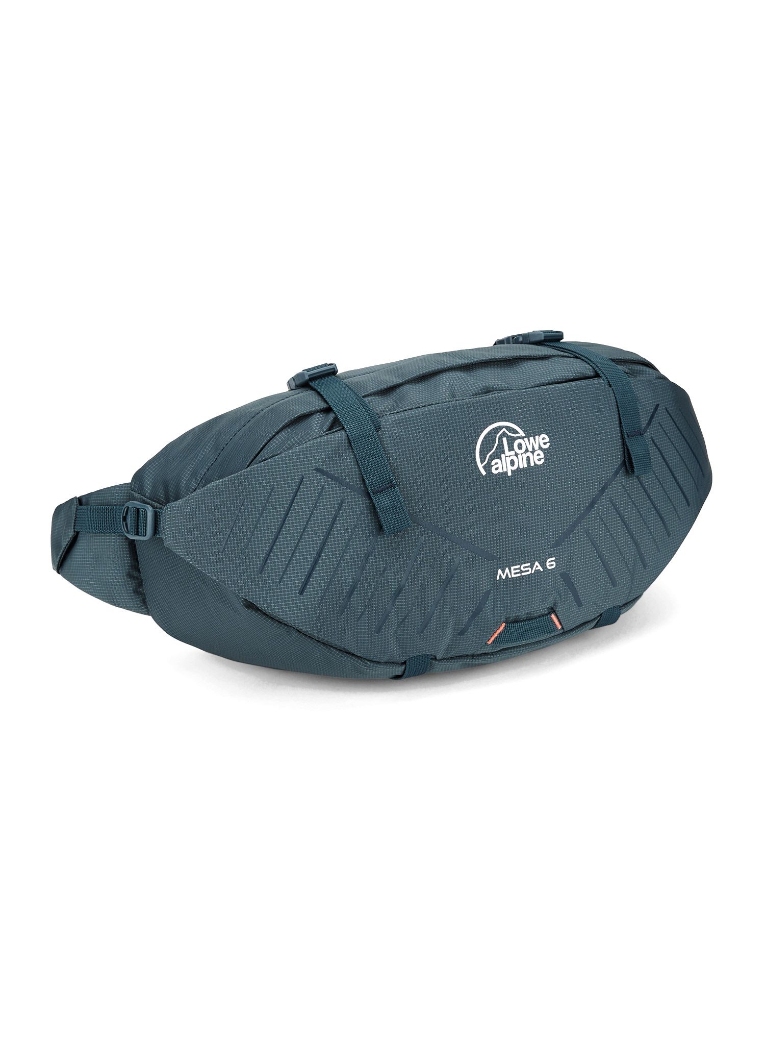 Ledvinka Lowe Alpine Mesa 6 - orion blue