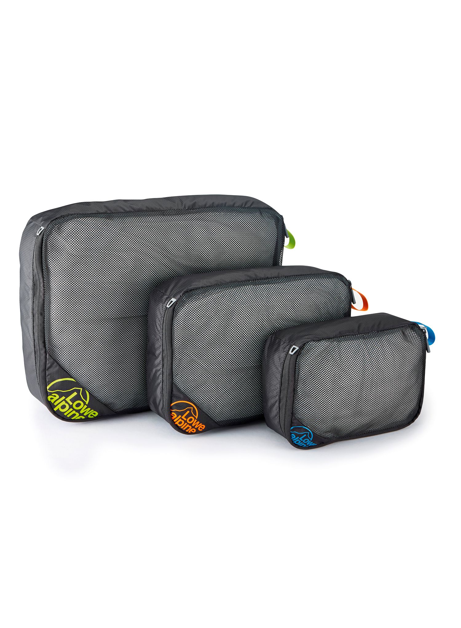 Organizátor Lowe Alpine Packing Cube S - anthracite