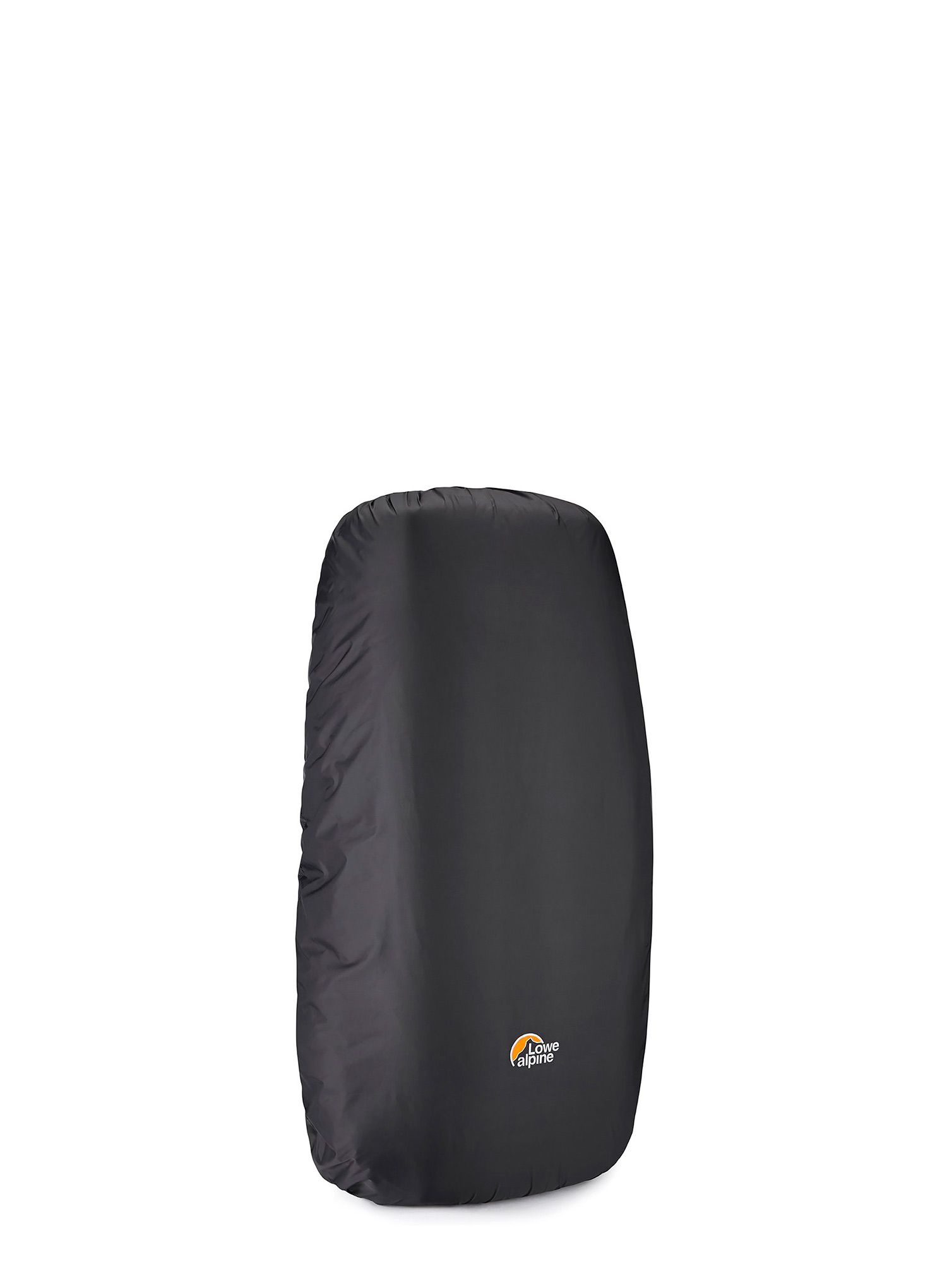Pláštěnka na batoh Lowe Alpine Raincover S - black