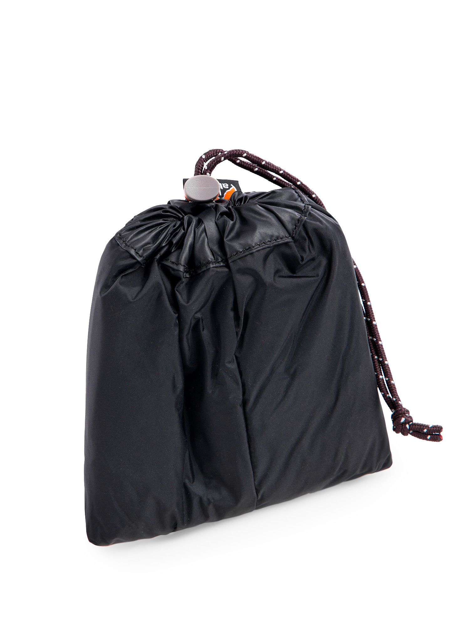 Pláštěnka na batoh Lowe Alpine Raincover S - black