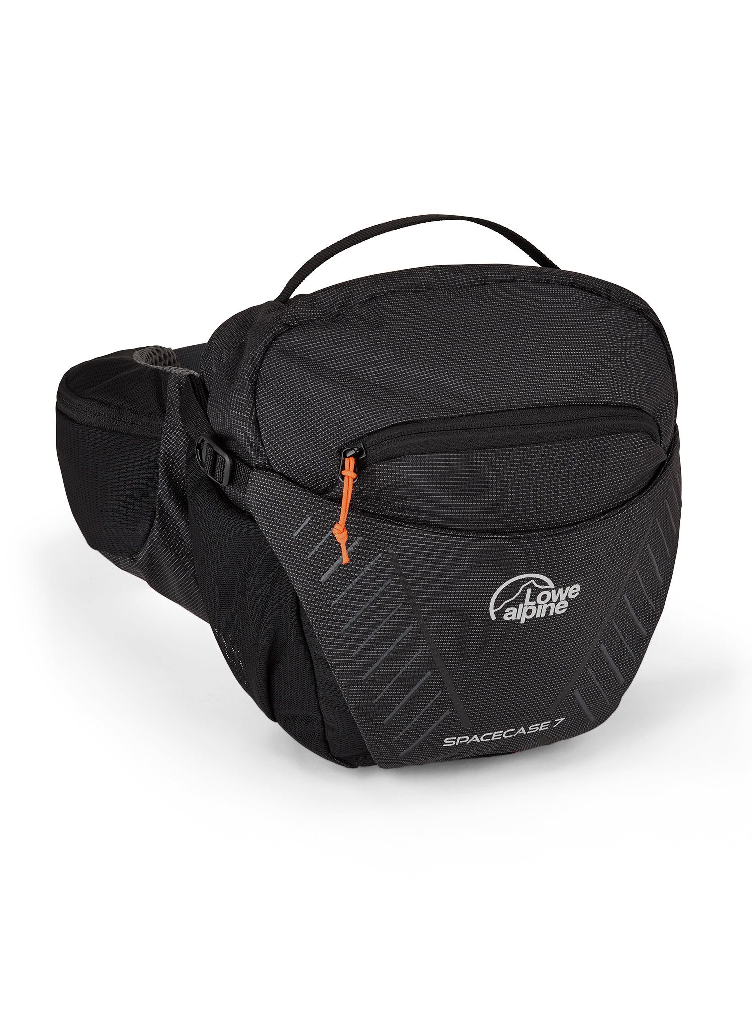 Ledvinka Lowe Alpine Space Case 7 - black