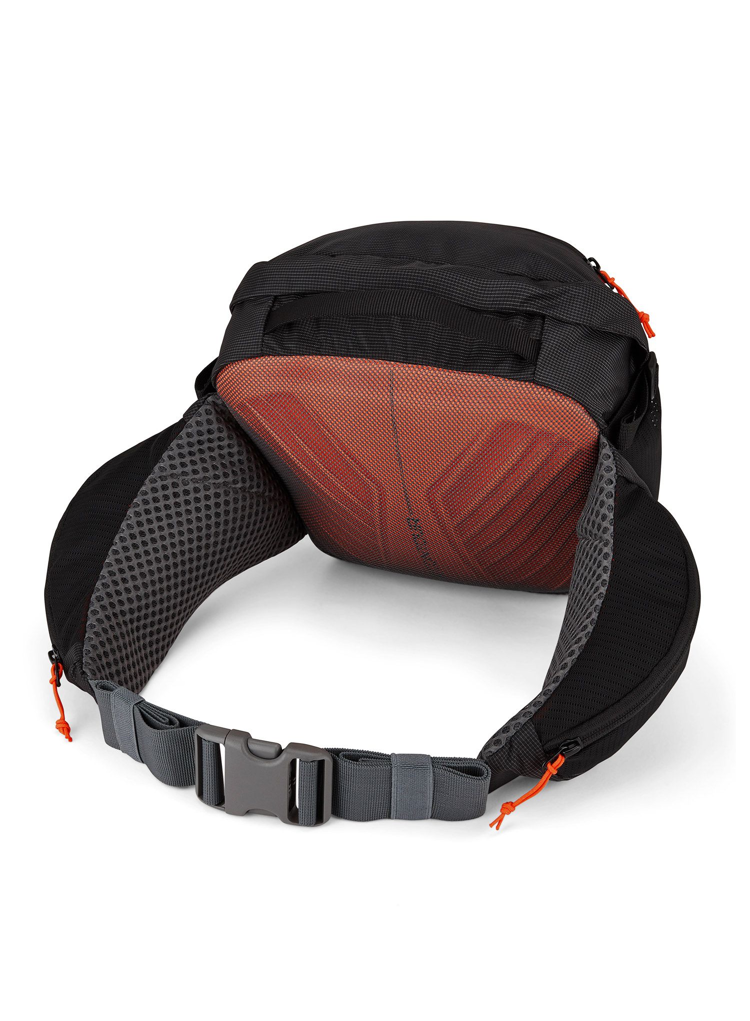 Ledvinka Lowe Alpine Space Case 7 - black