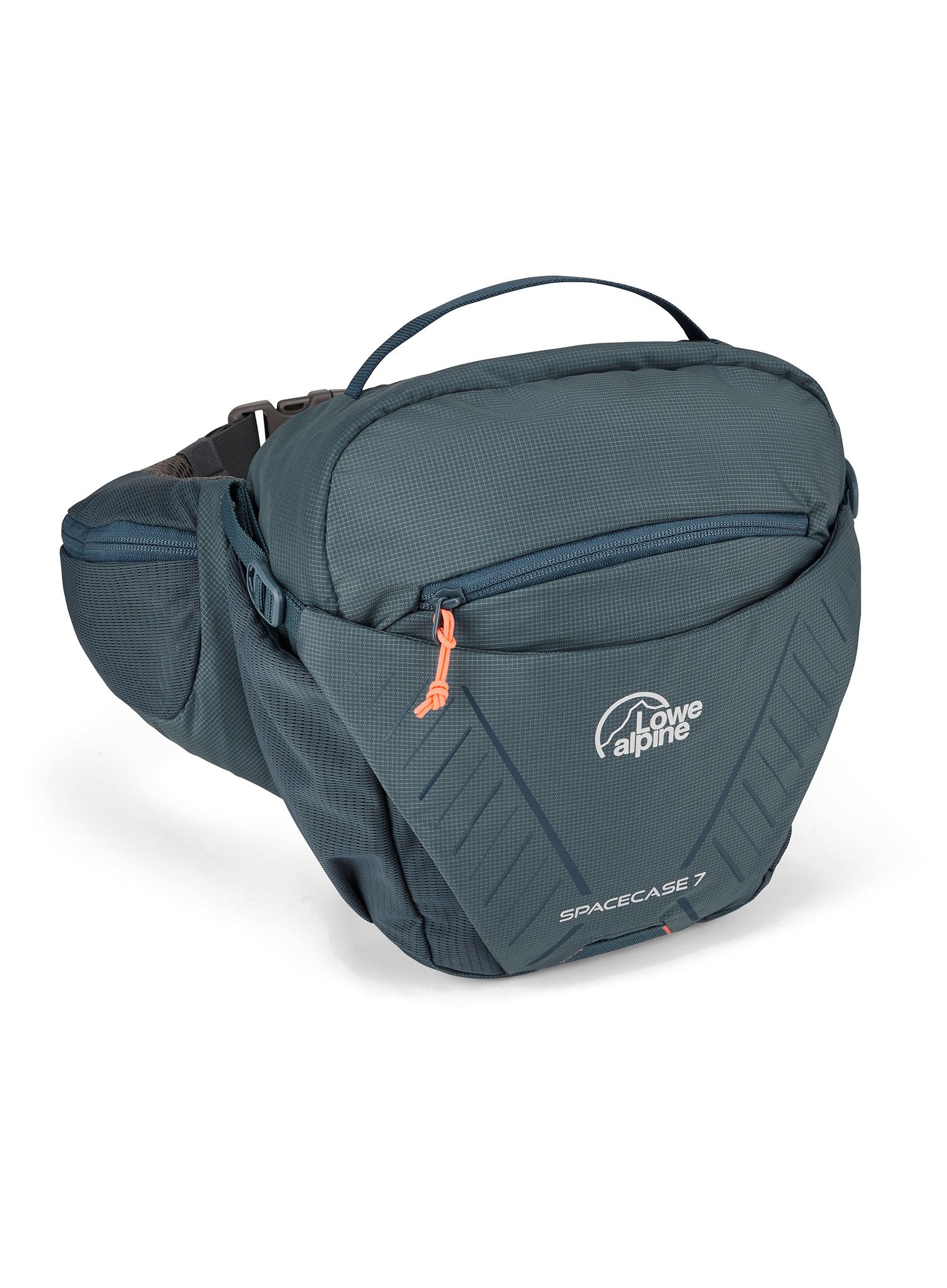 Ledvinka Lowe Alpine Space Case 7 - orion blue