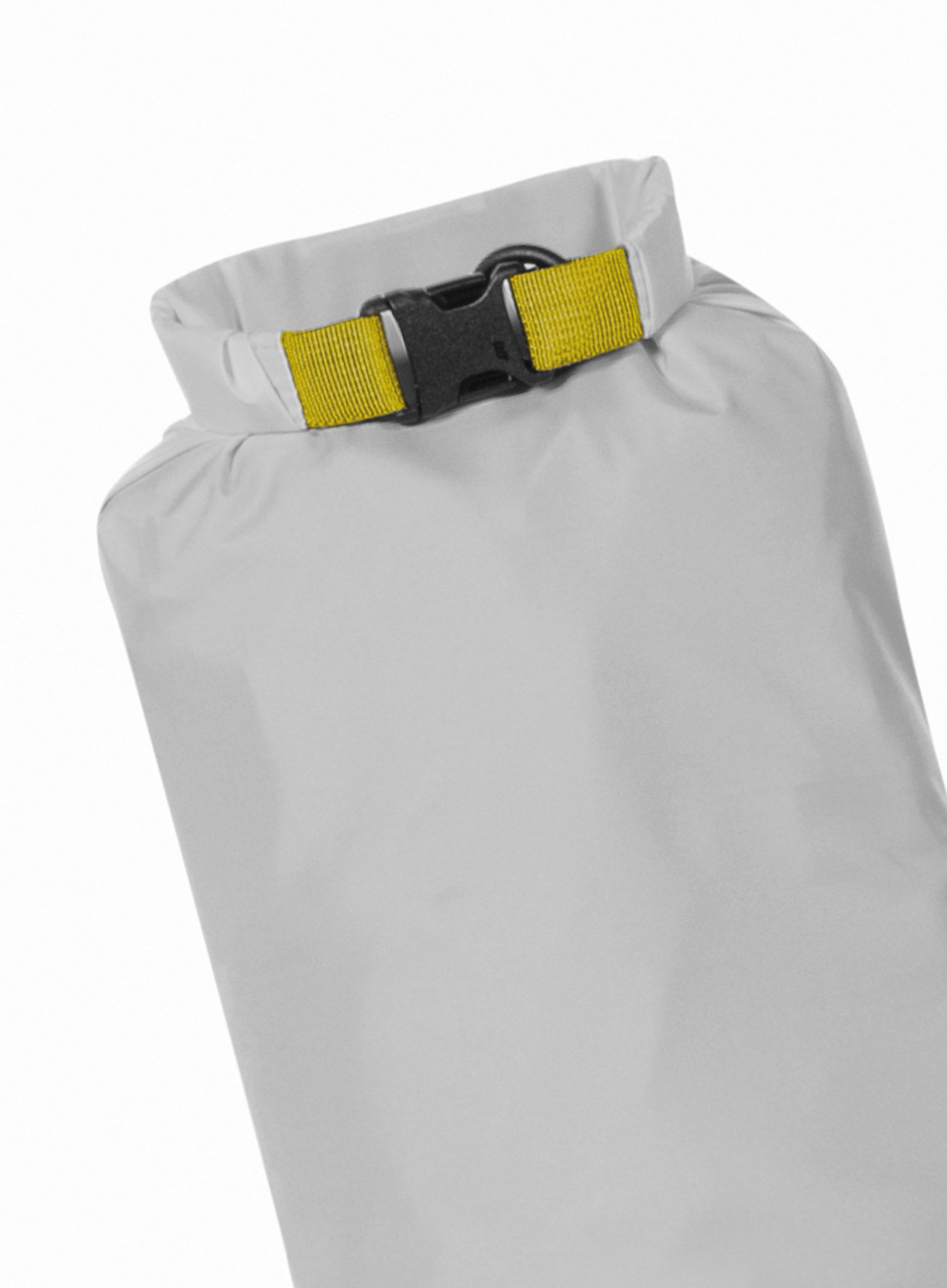 Vodotěsný vak Lowe Alpine Ultralite Drysack XS - iron grey