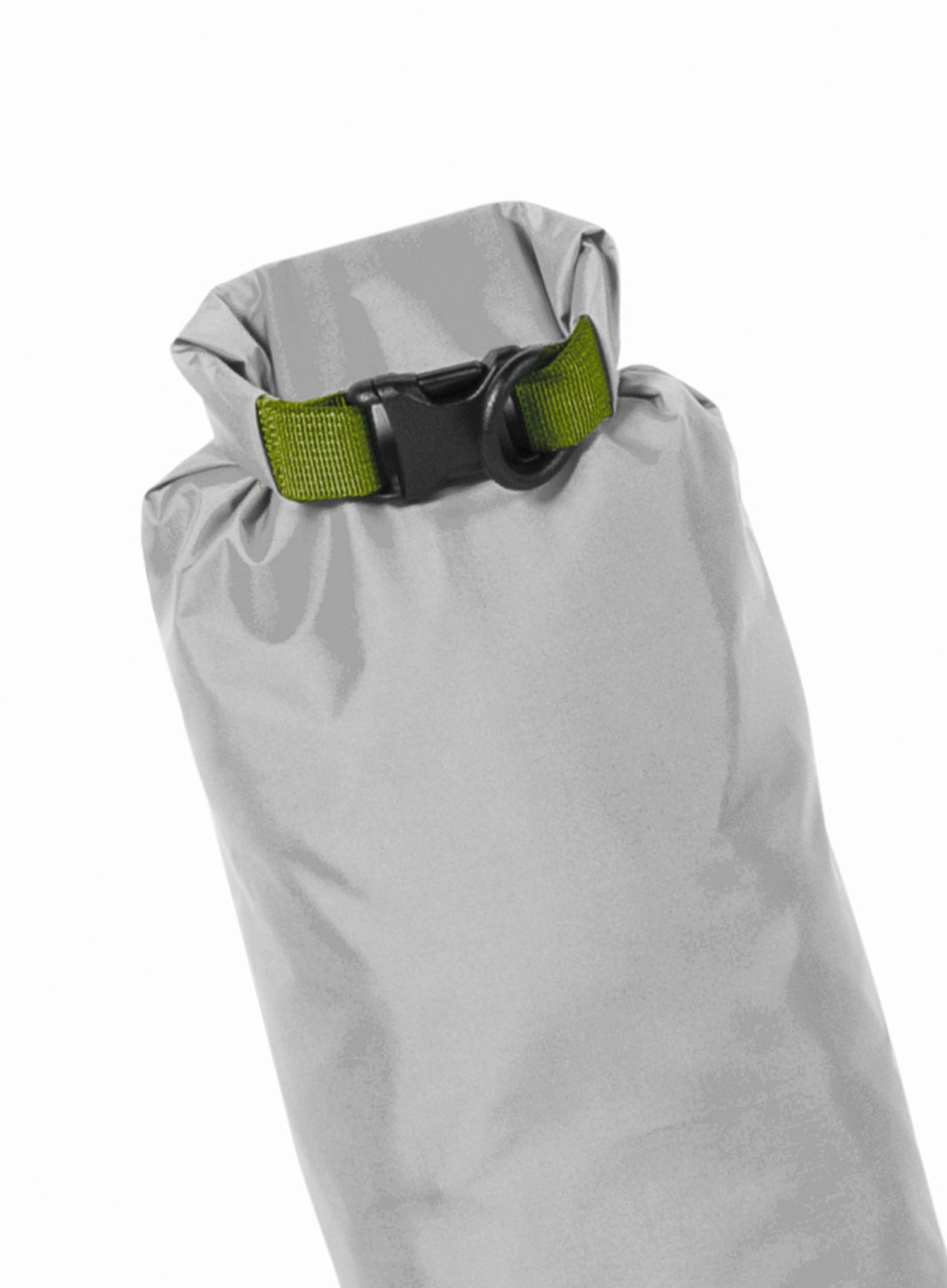 Vodotěsný vak Lowe Alpine Ultralite Drysack XXS - iron grey