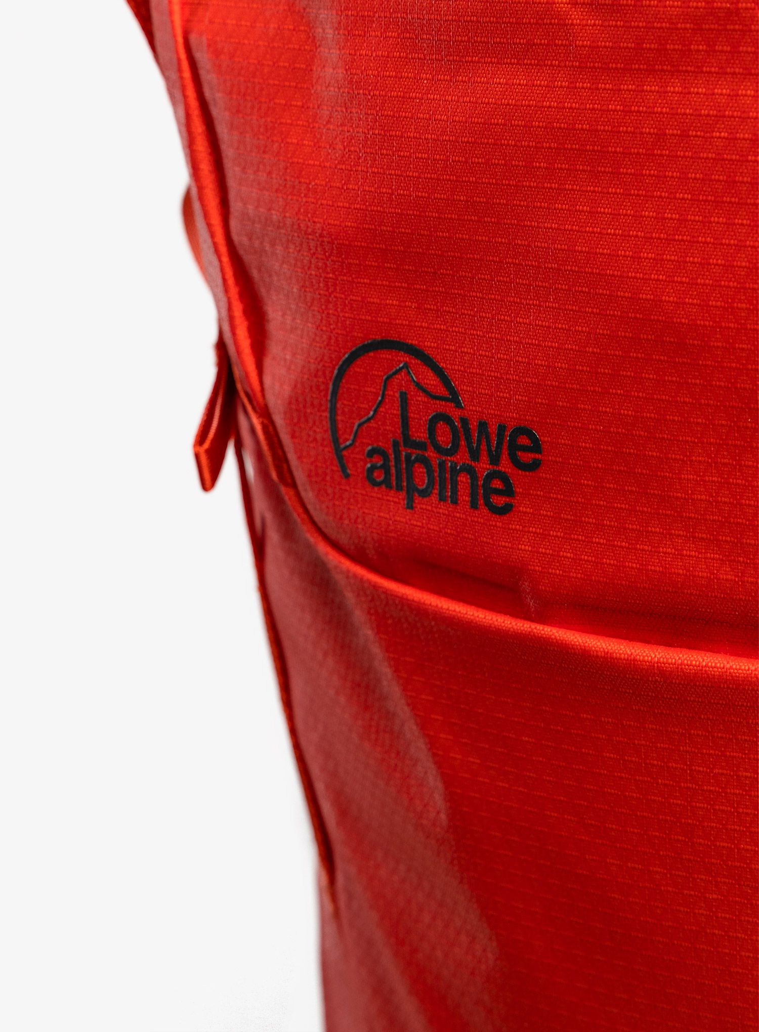 Lezecký batoh Lowe Alpine Uprise 30:40 - fire