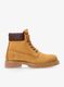 Outdoorové boty dámské Lumberjack River 2 - yellow