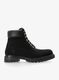 Outdoorové boty dámské Lumberjack River 2 - black