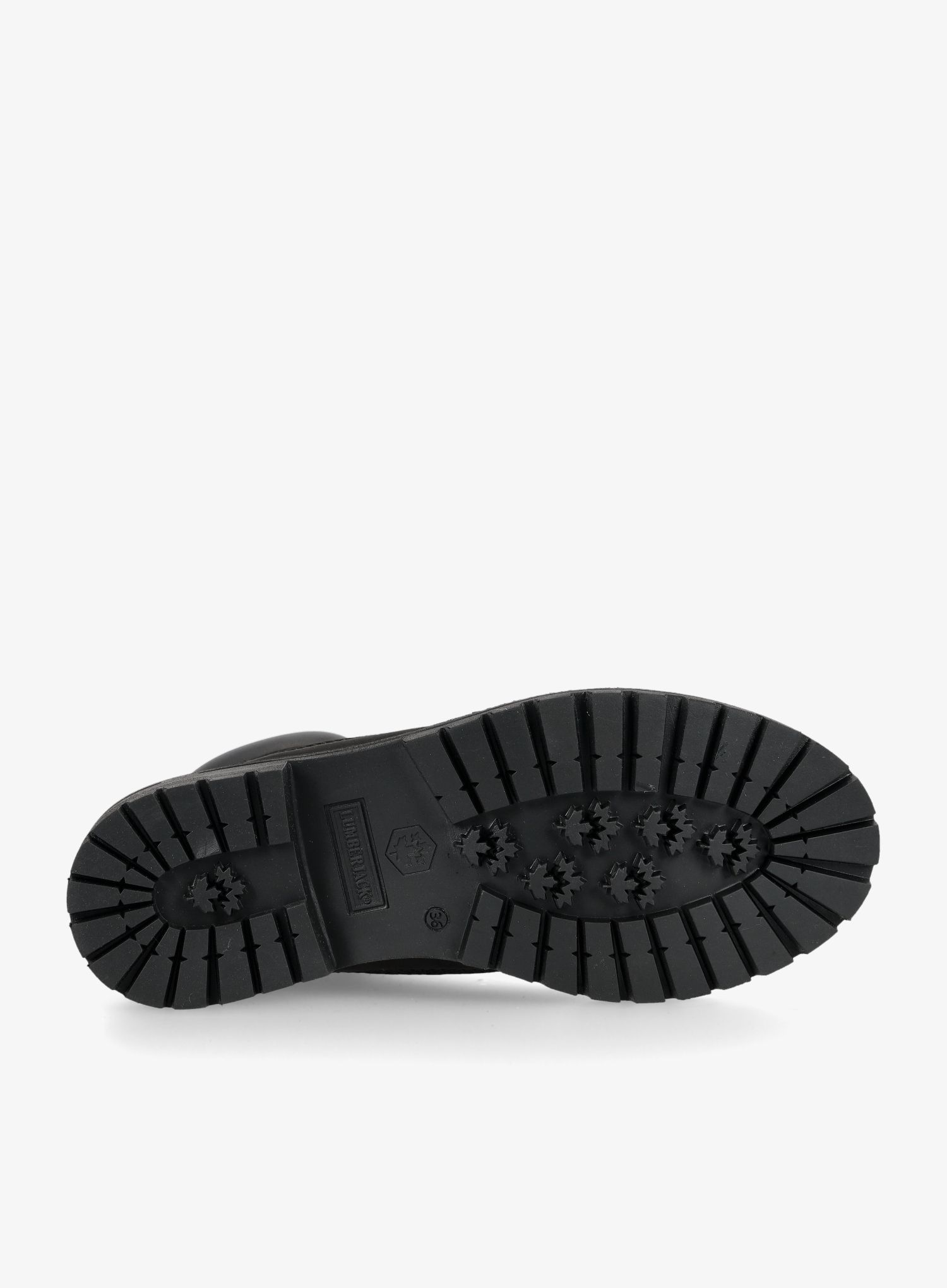 Outdoorové boty dámské Lumberjack River 2 - black