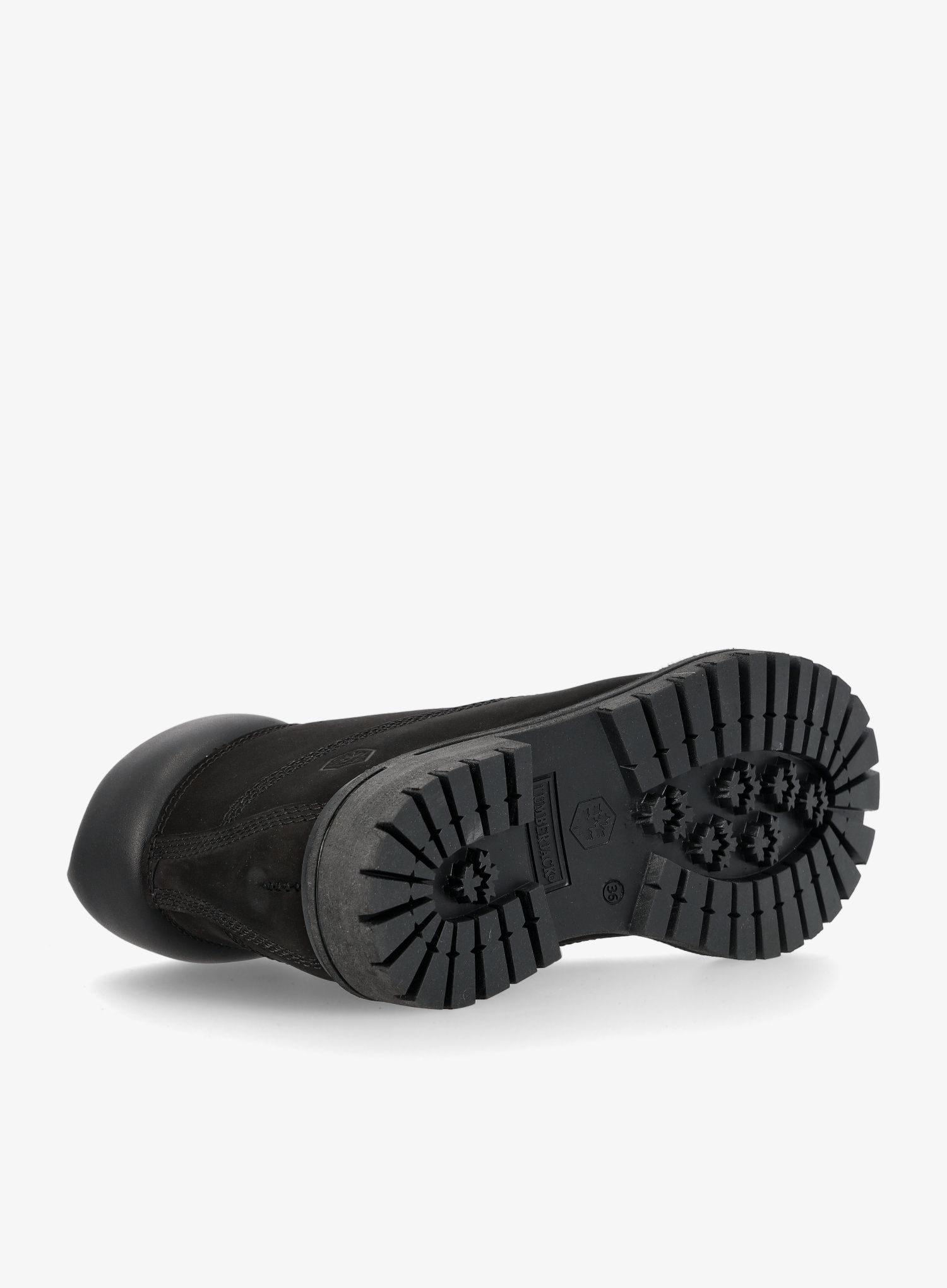 Outdoorové boty dámské Lumberjack River 2 - black