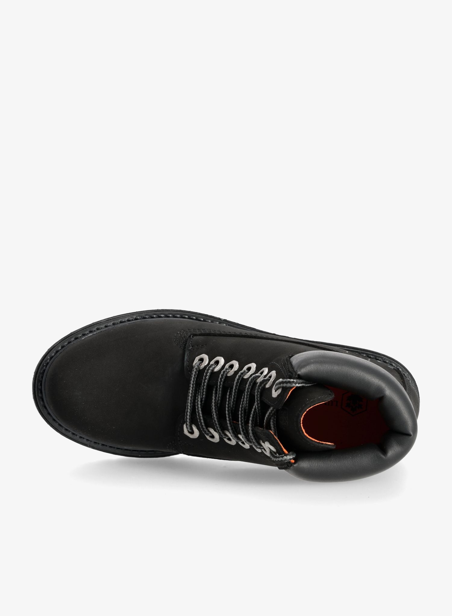 Outdoorové boty dámské Lumberjack River 2 - black