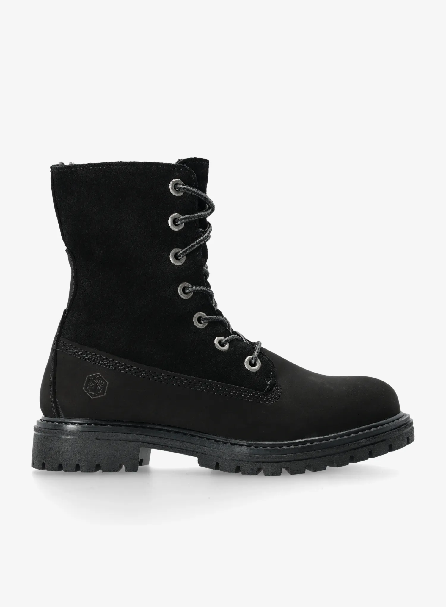 Dámské boty Lumberjack River 2 - blk
