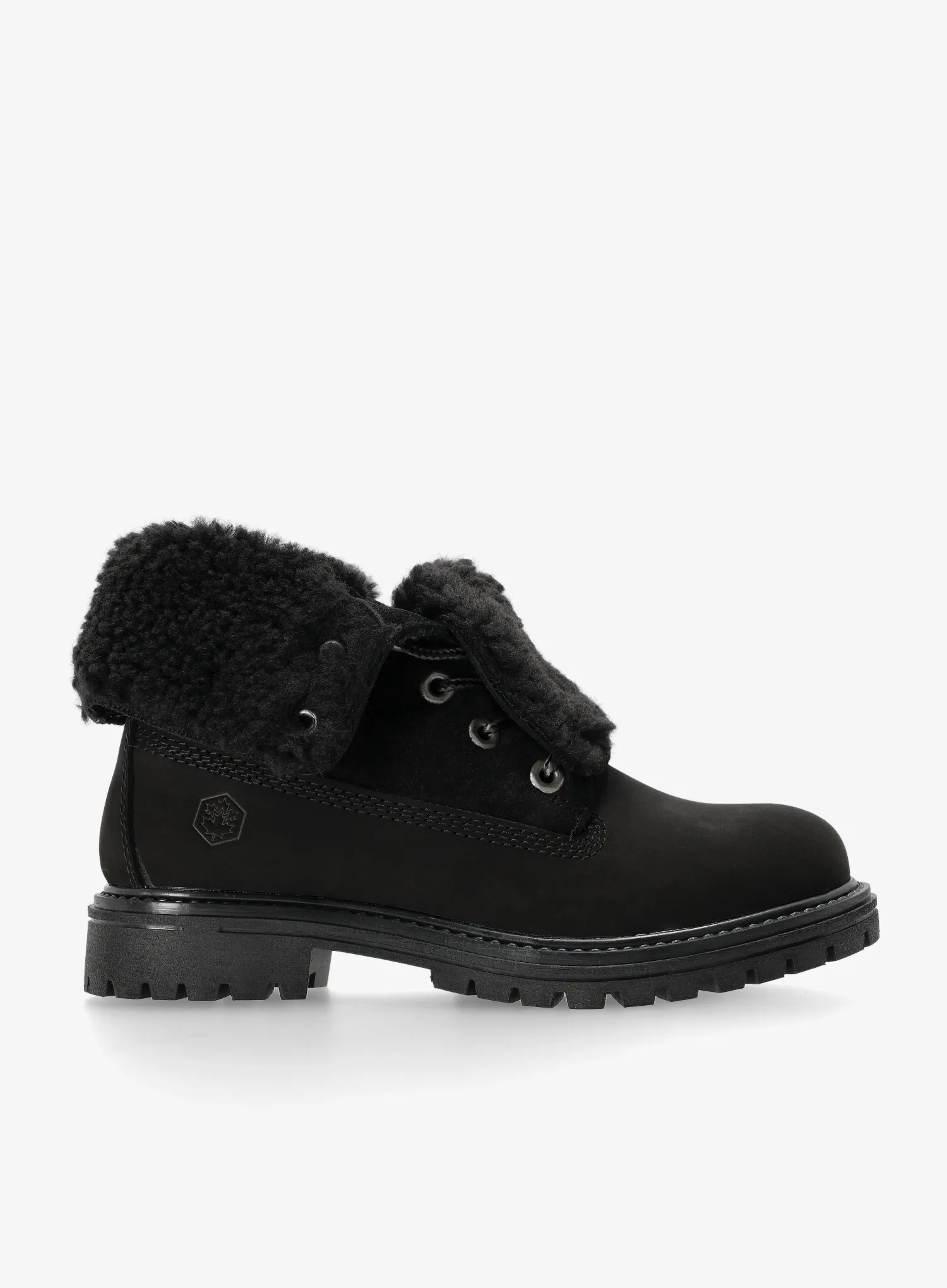 Dámské boty Lumberjack River 2 - blk