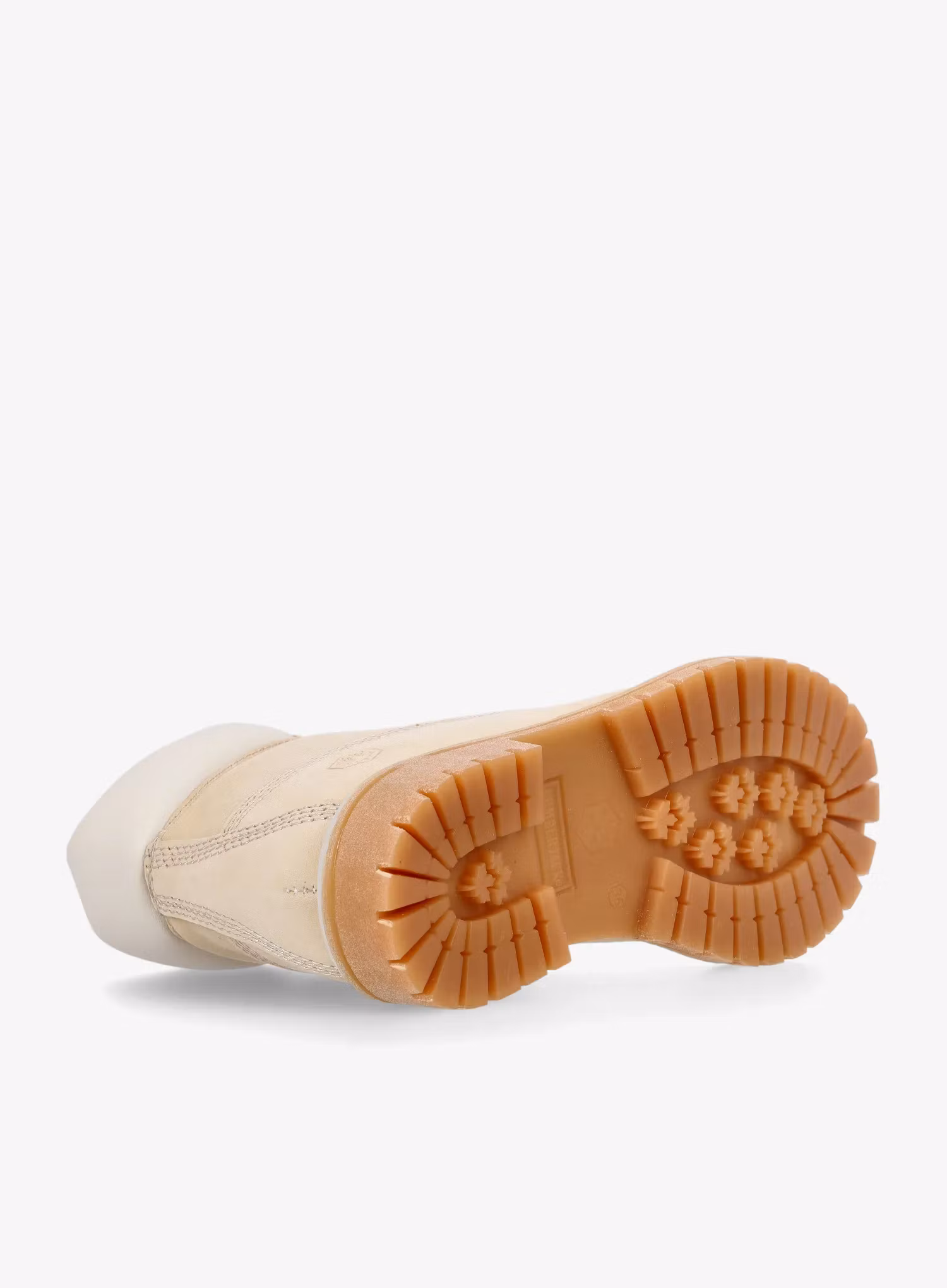 Outdoorové boty dámské Lumberjack River 2 - cream