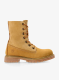 Dámské boty Lumberjack River 2 - yellow/yellow