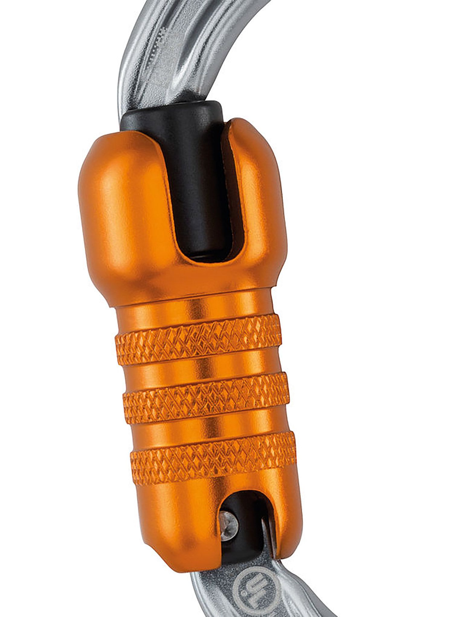 Karabina Petzl Bm'D Triact-Lock