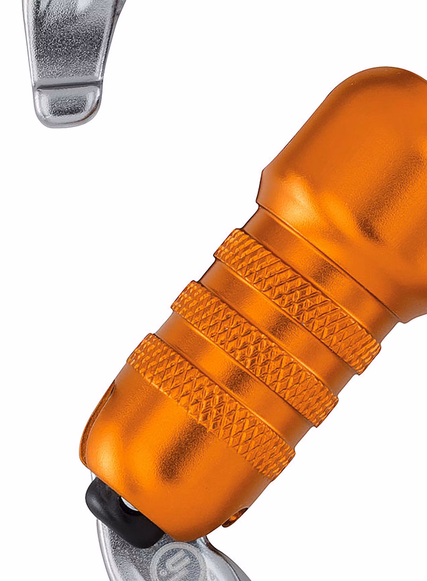 Karabina Petzl Bm'D Triact-Lock