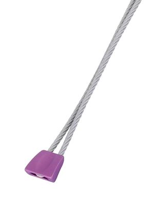 Vklíněnec DMM Wallnut 1 - purple/purple