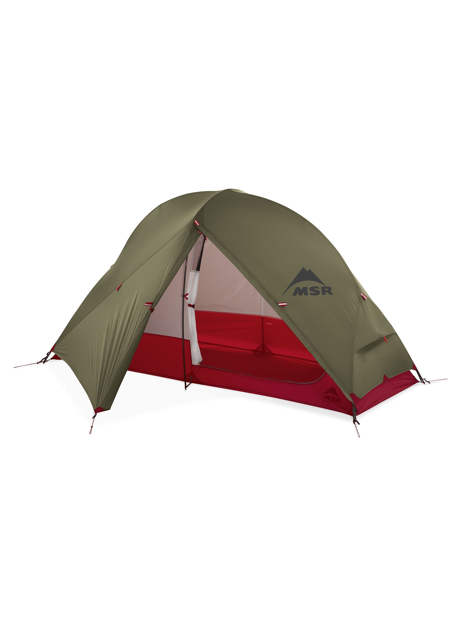 Stan pro 1 osobu MSR Access 1 - green