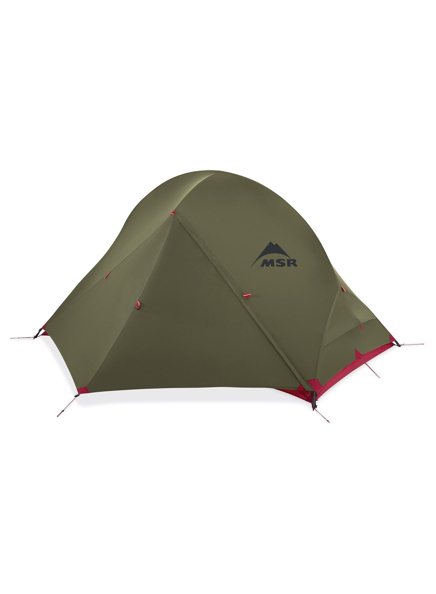 Stan pro 1 osobu MSR Access 1 - green