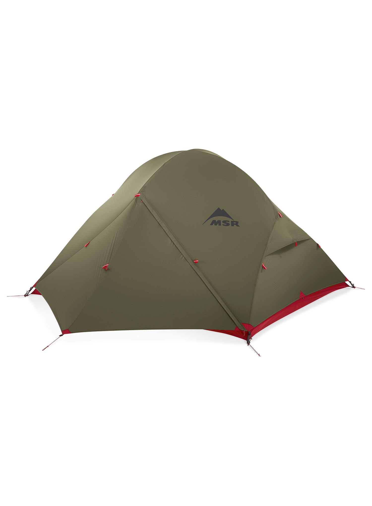 Stan pro 1 osobu MSR Access 1 - green