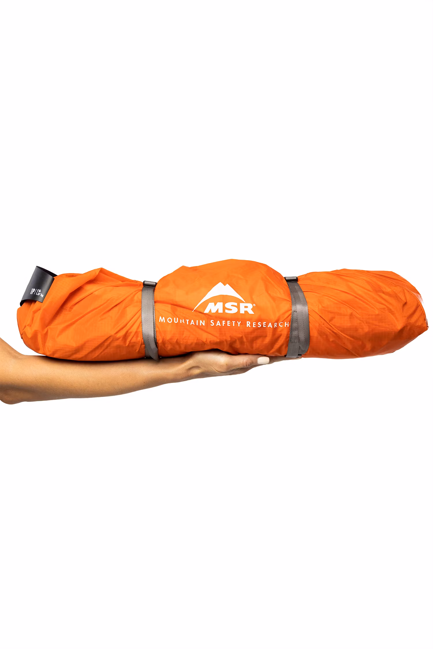 Stan pro 1 osobu MSR Access 1 - orange