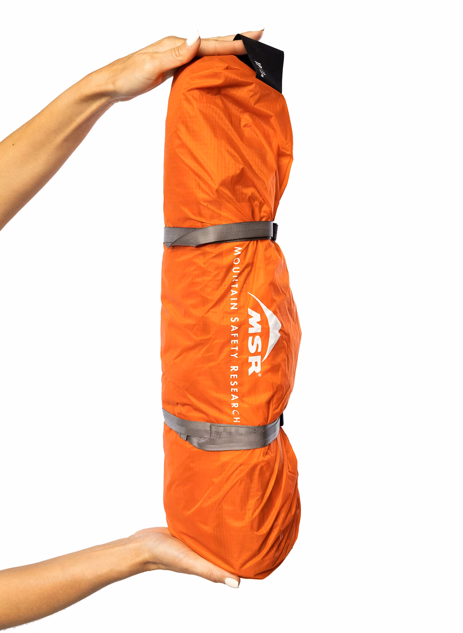 Stan pro 1 osobu MSR Access 1 - orange