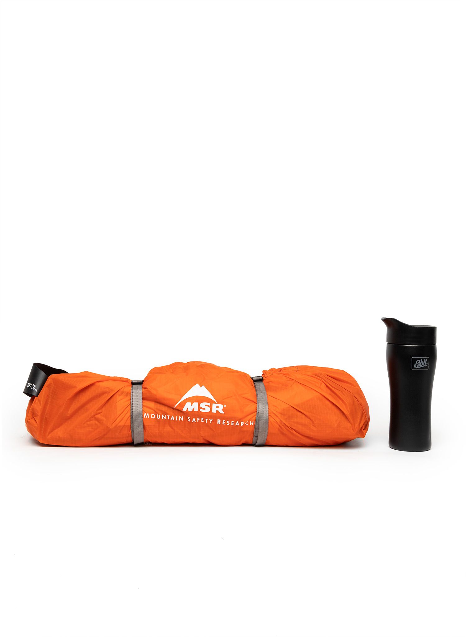 Stan pro 1 osobu MSR Access 1 - orange