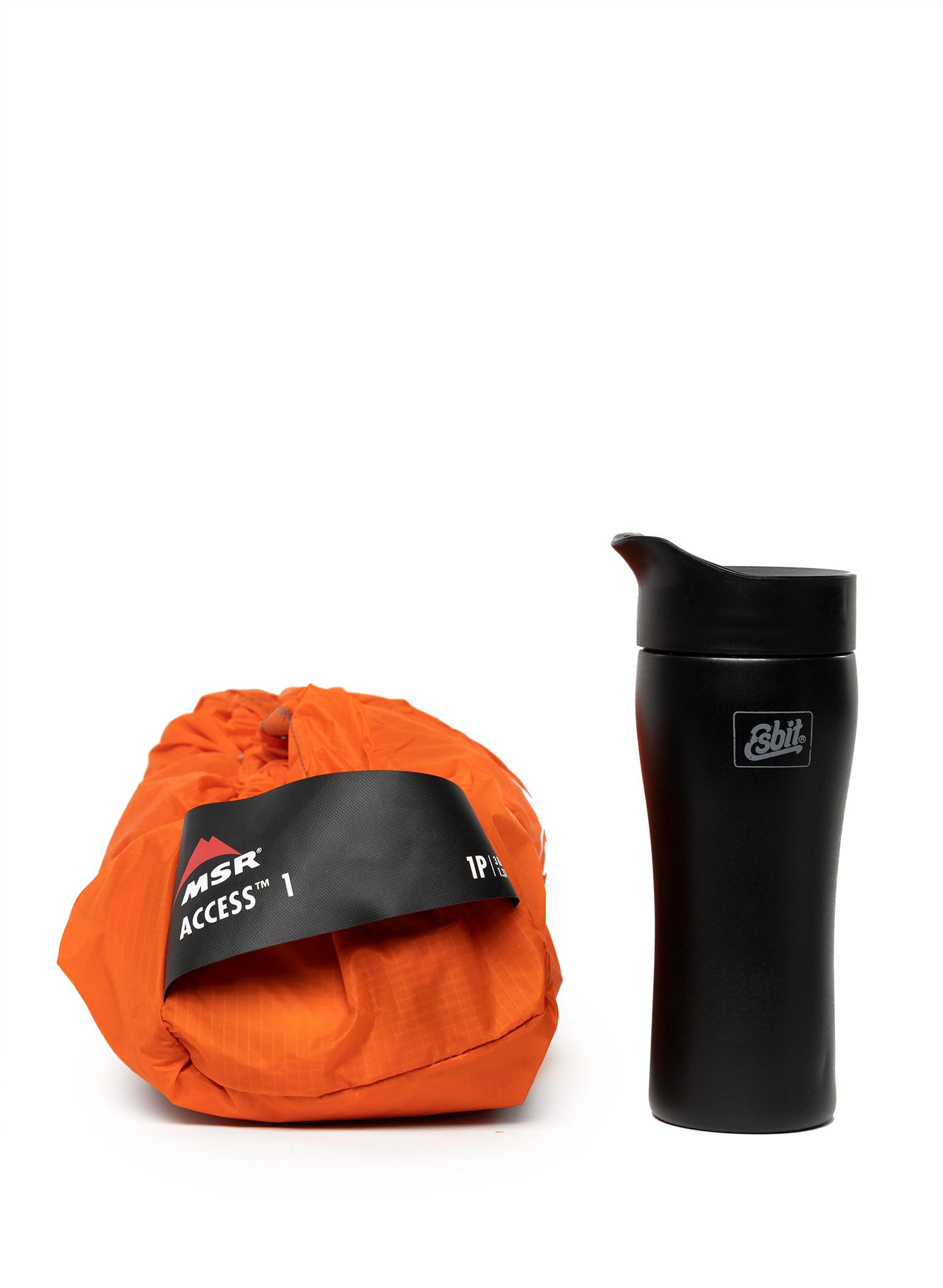 Stan pro 1 osobu MSR Access 1 - orange