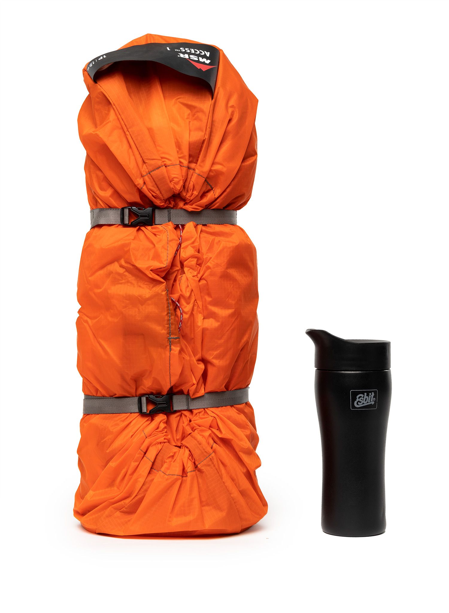 Stan pro 1 osobu MSR Access 1 - orange