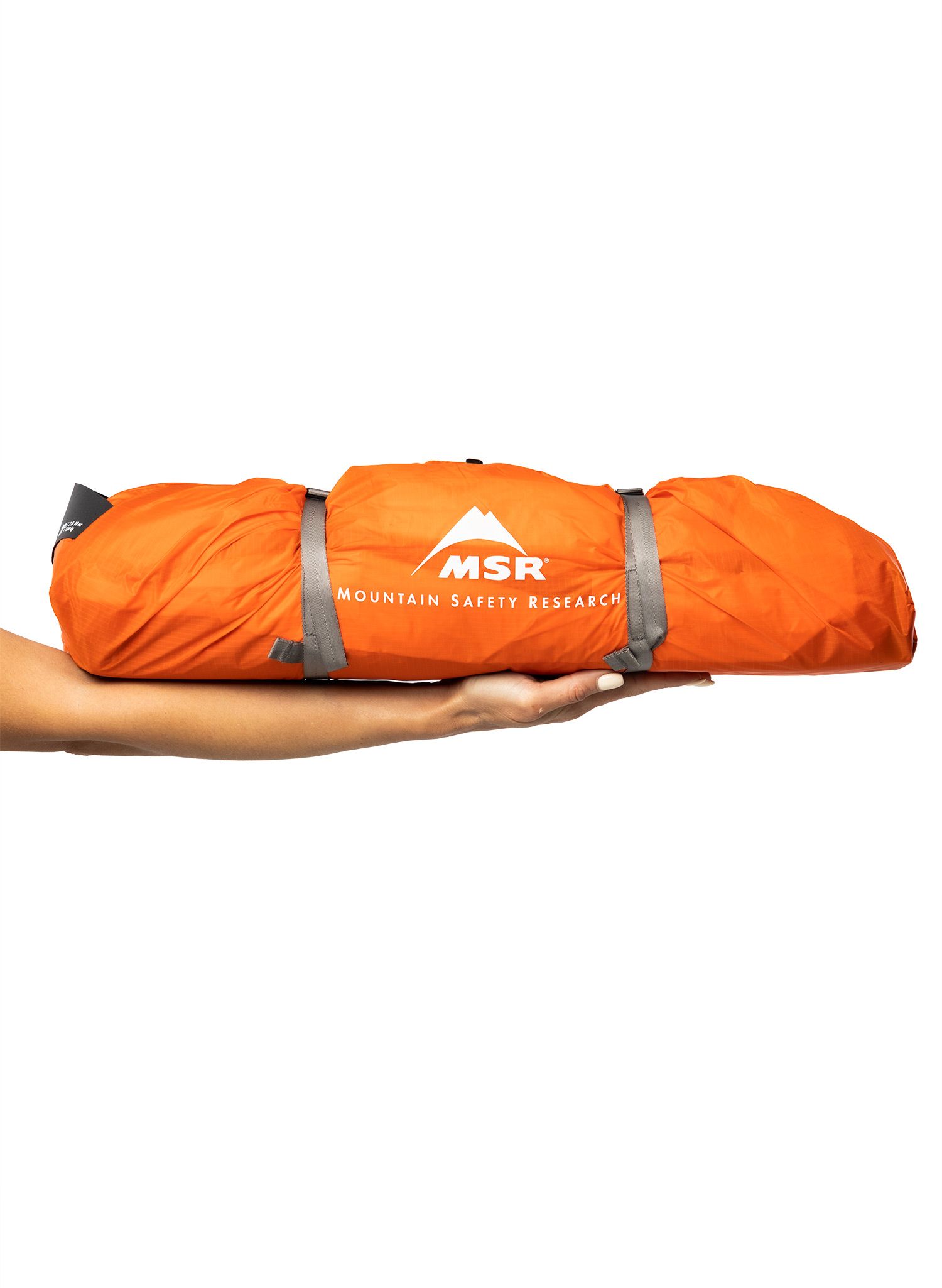 Stan pro 2 osoby MSR Access 2 - orange