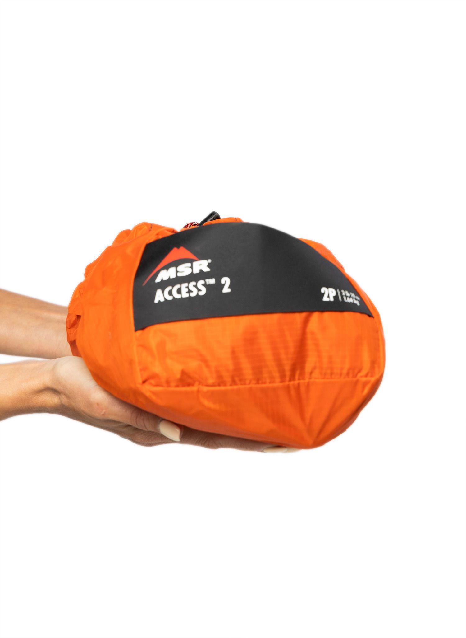 Stan pro 2 osoby MSR Access 2 - orange