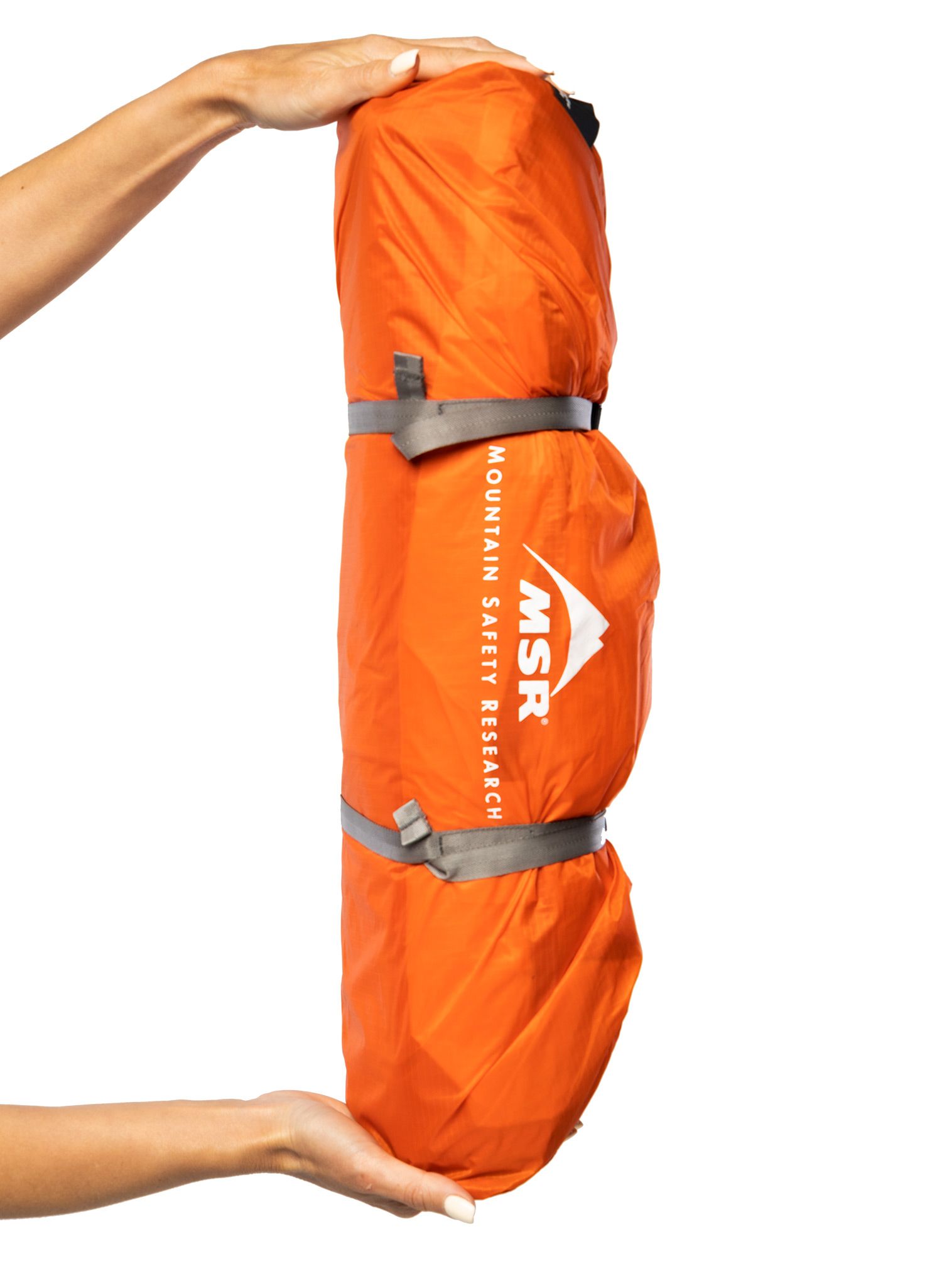 Stan pro 2 osoby MSR Access 2 - orange