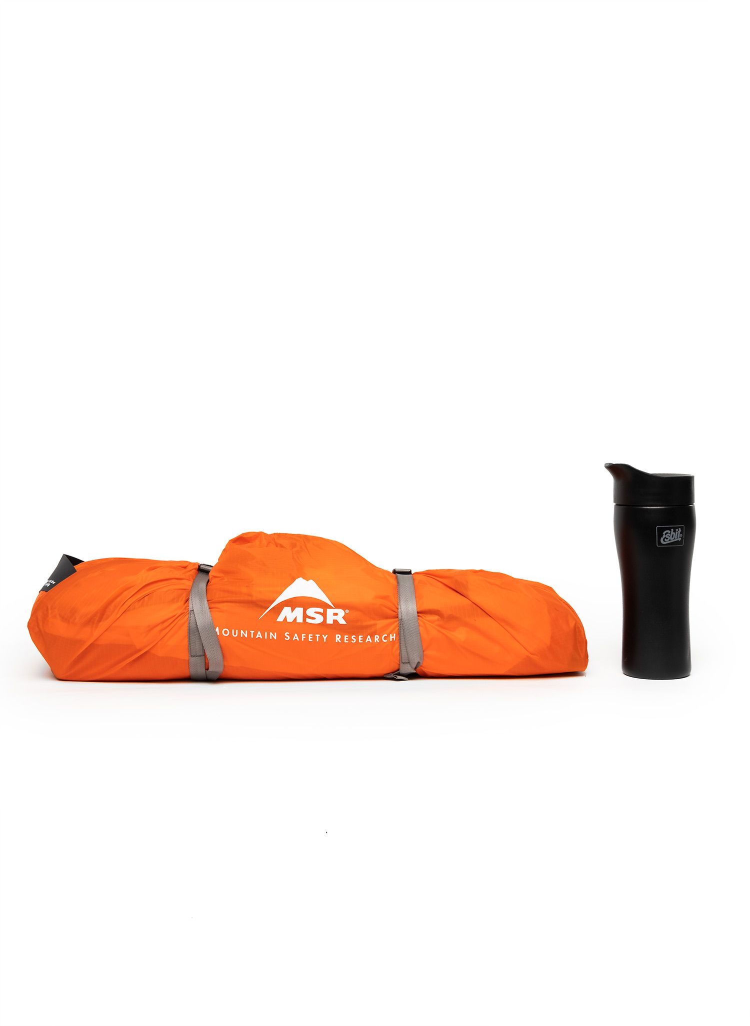 Stan pro 2 osoby MSR Access 2 - orange