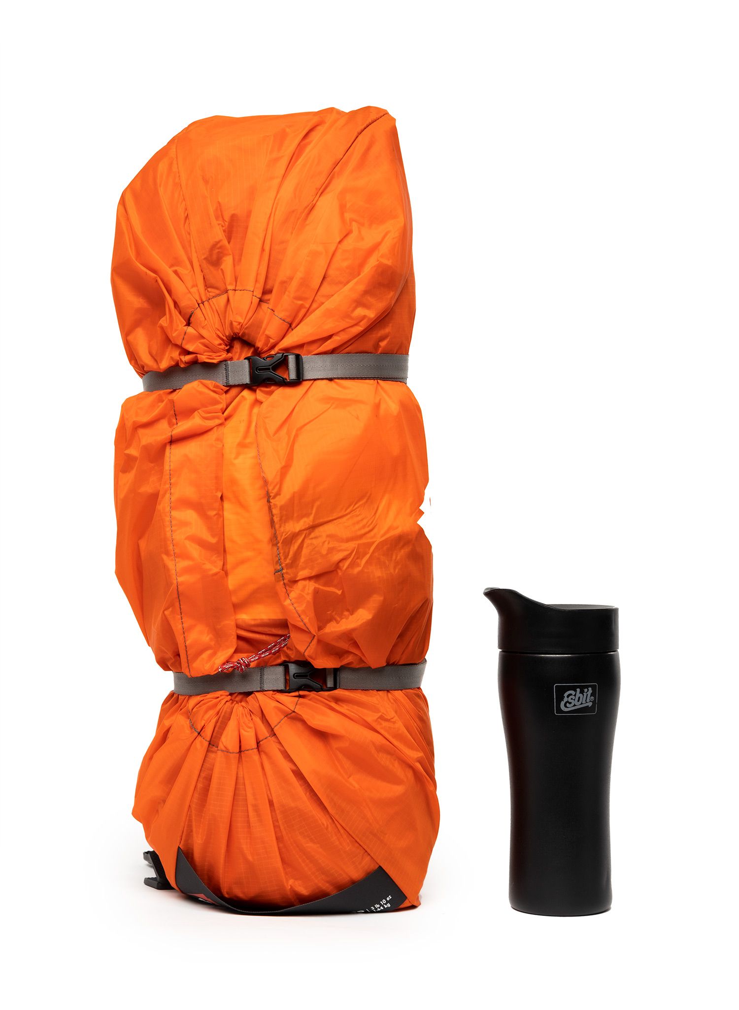 Stan pro 2 osoby MSR Access 2 - orange
