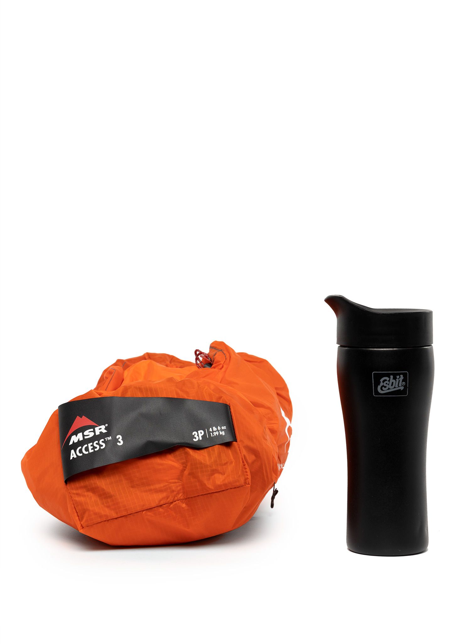 Stan pro 3 MSR Access 3 - orange 