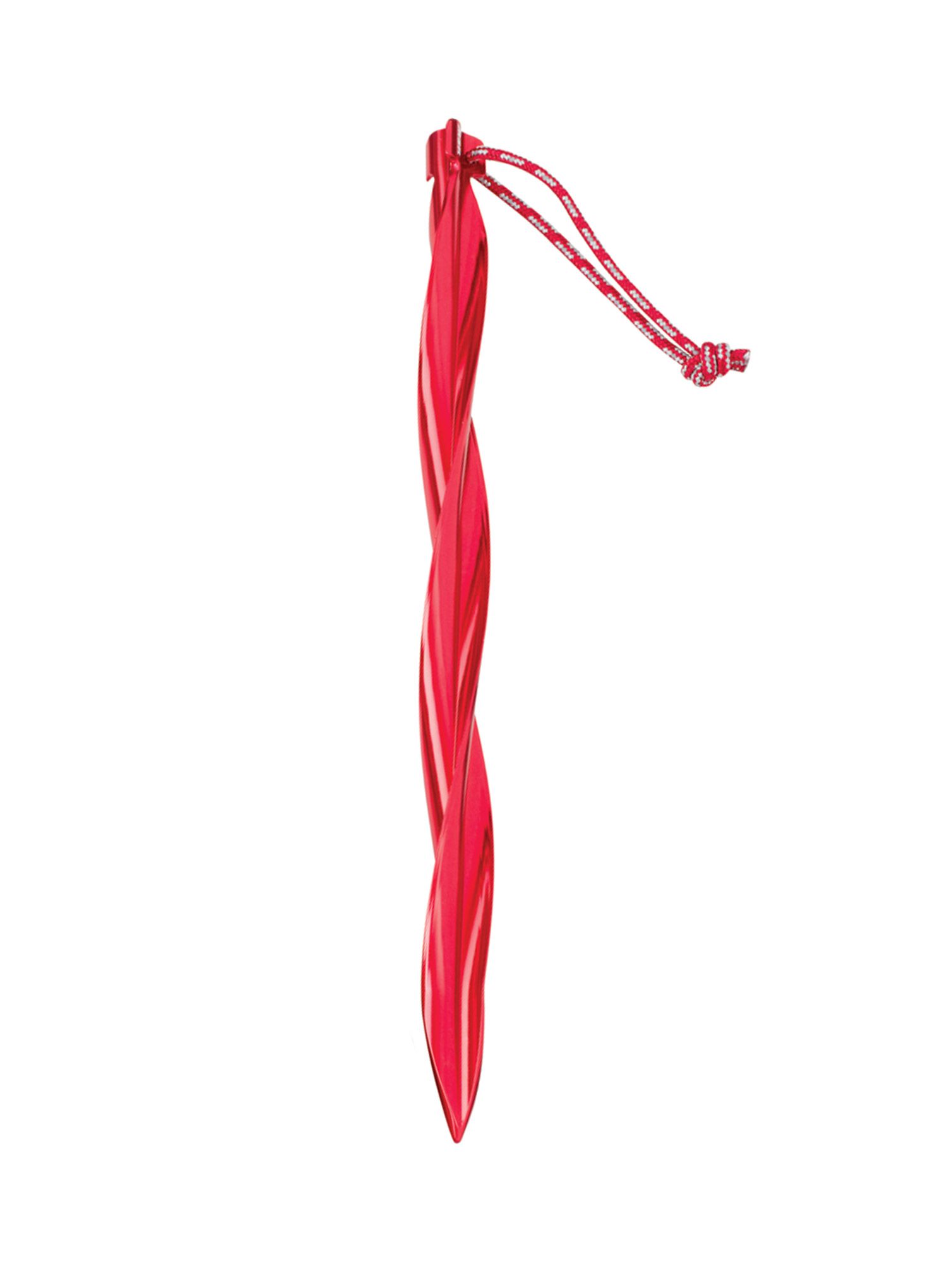 Stanové kolíky MSR Cyclone Stake Kit 4 stakes