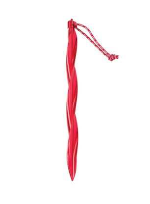 Stanové kolíky MSR Cyclone Stake Kit 4 stakes