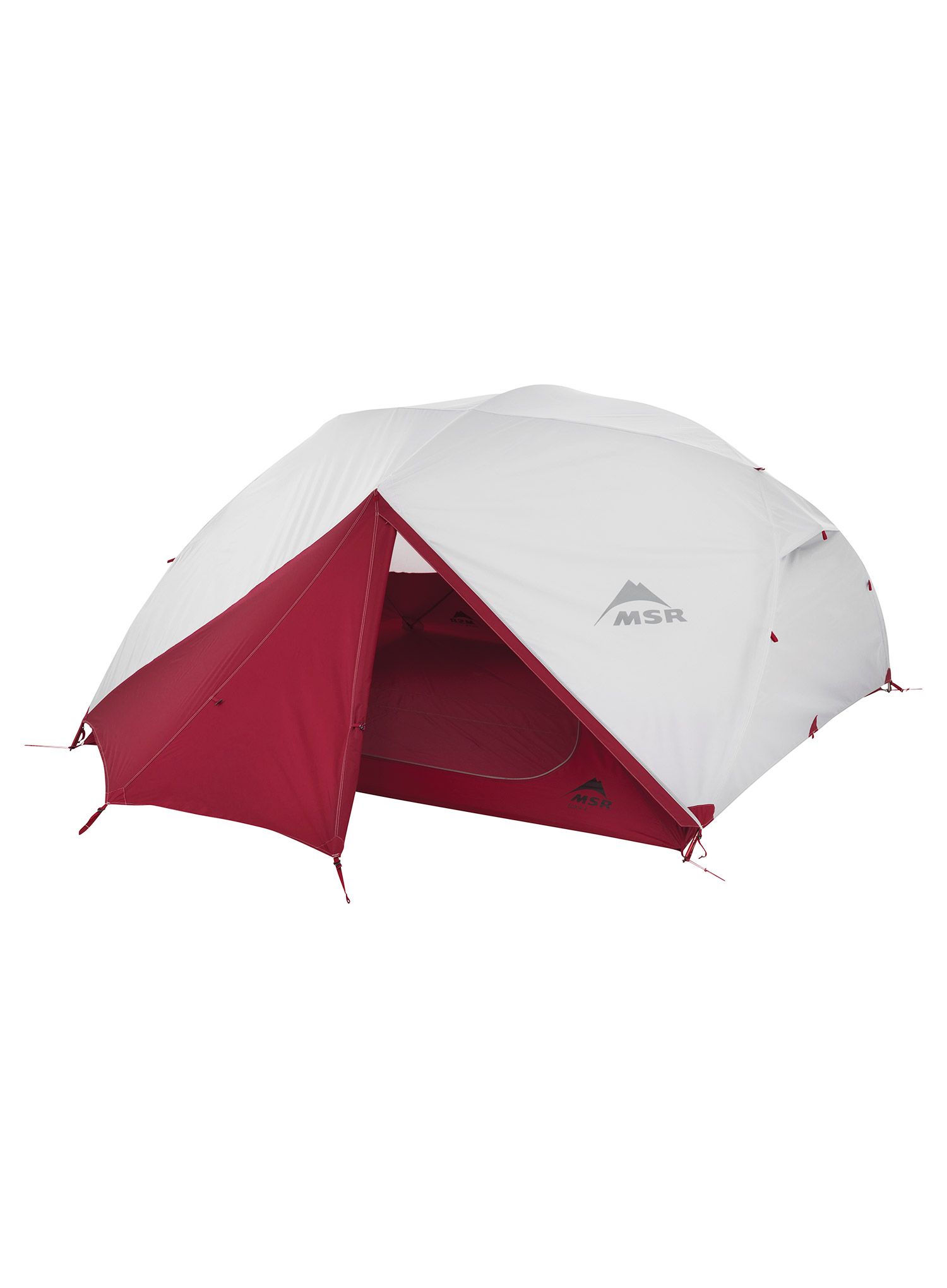 Stan pro 4 MSR Elixir 4 V2 - gray