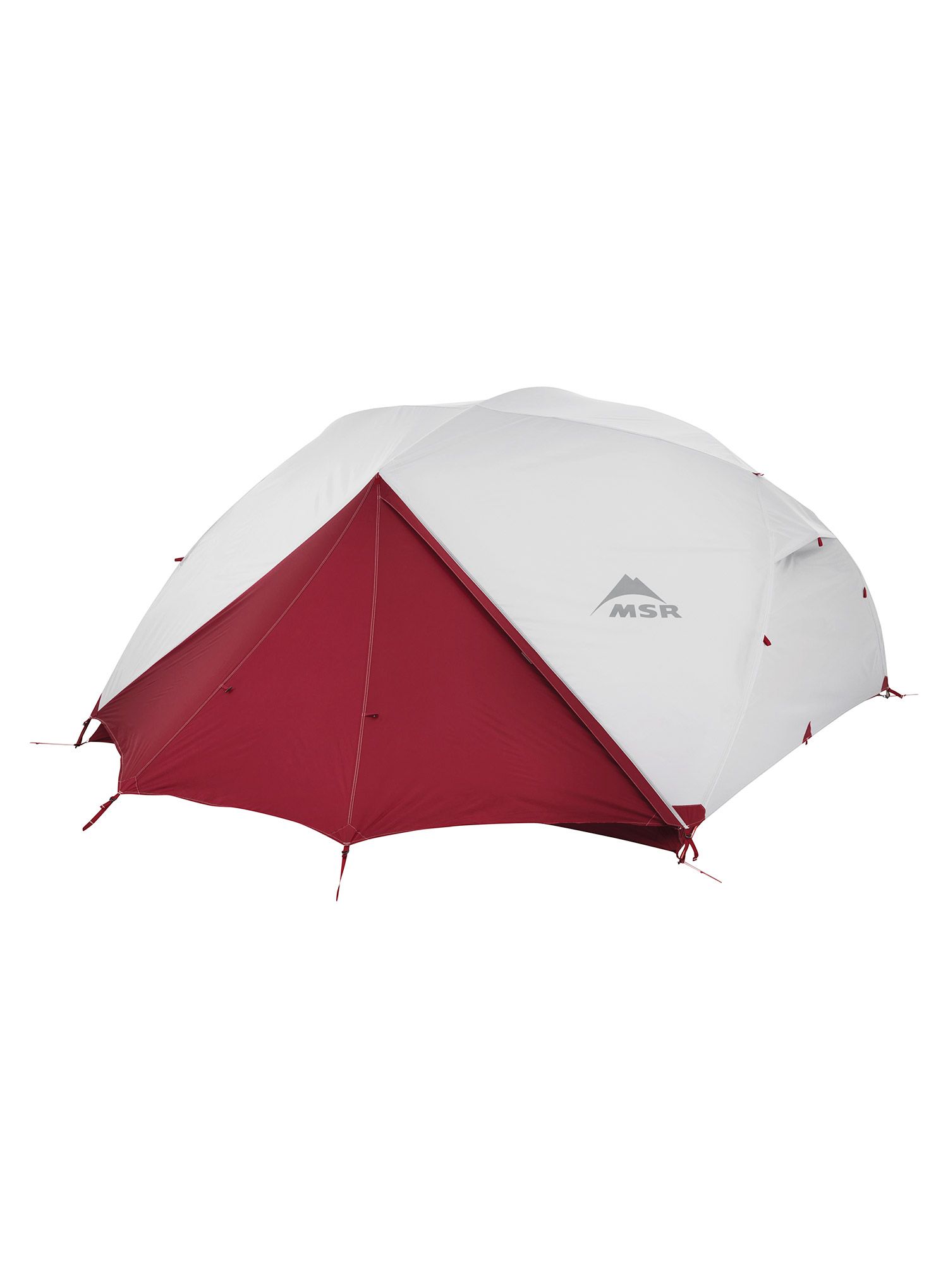 Stan pro 4 MSR Elixir 4 V2 - gray