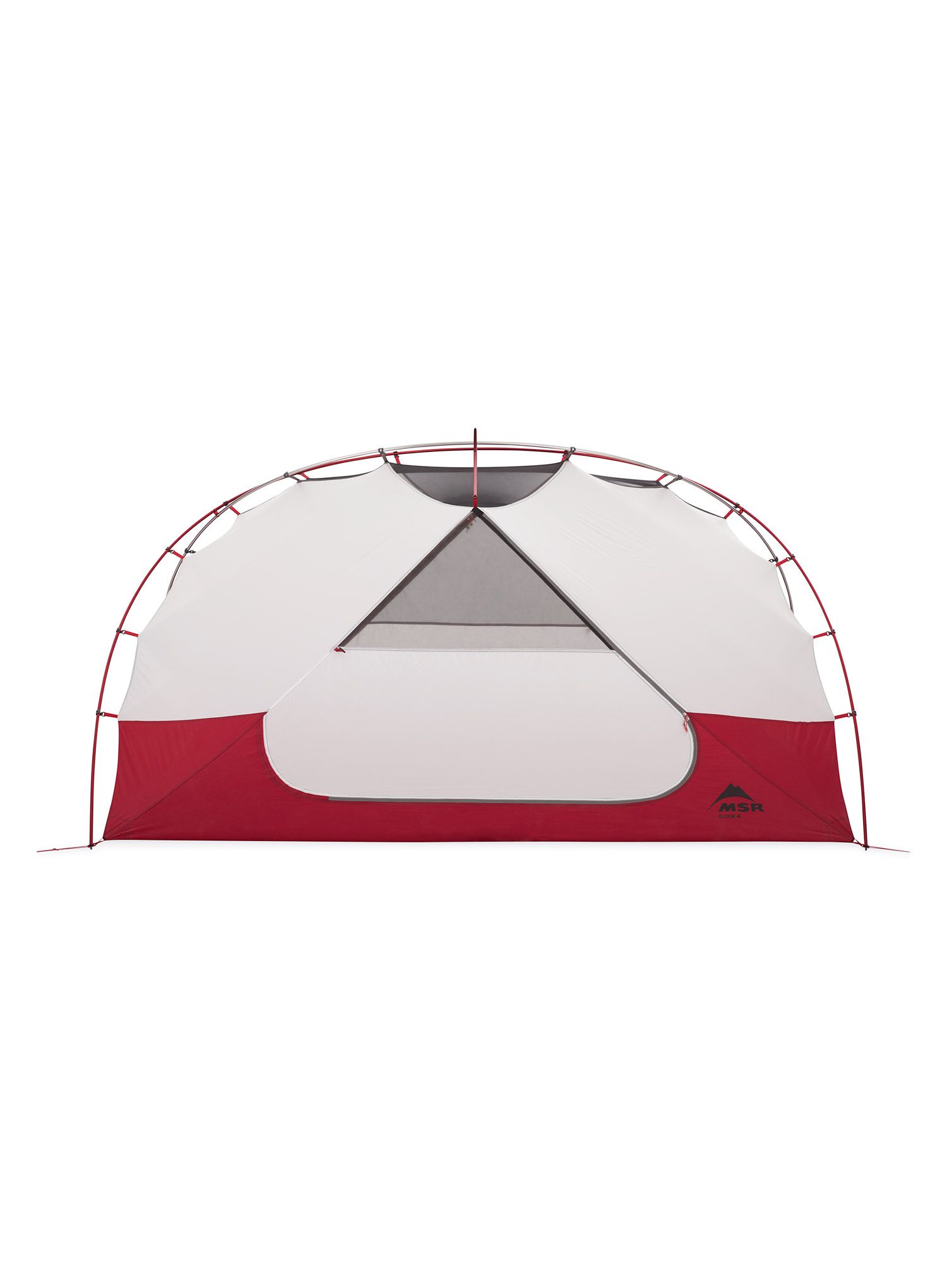 Stan pro 4 MSR Elixir 4 V2 - gray