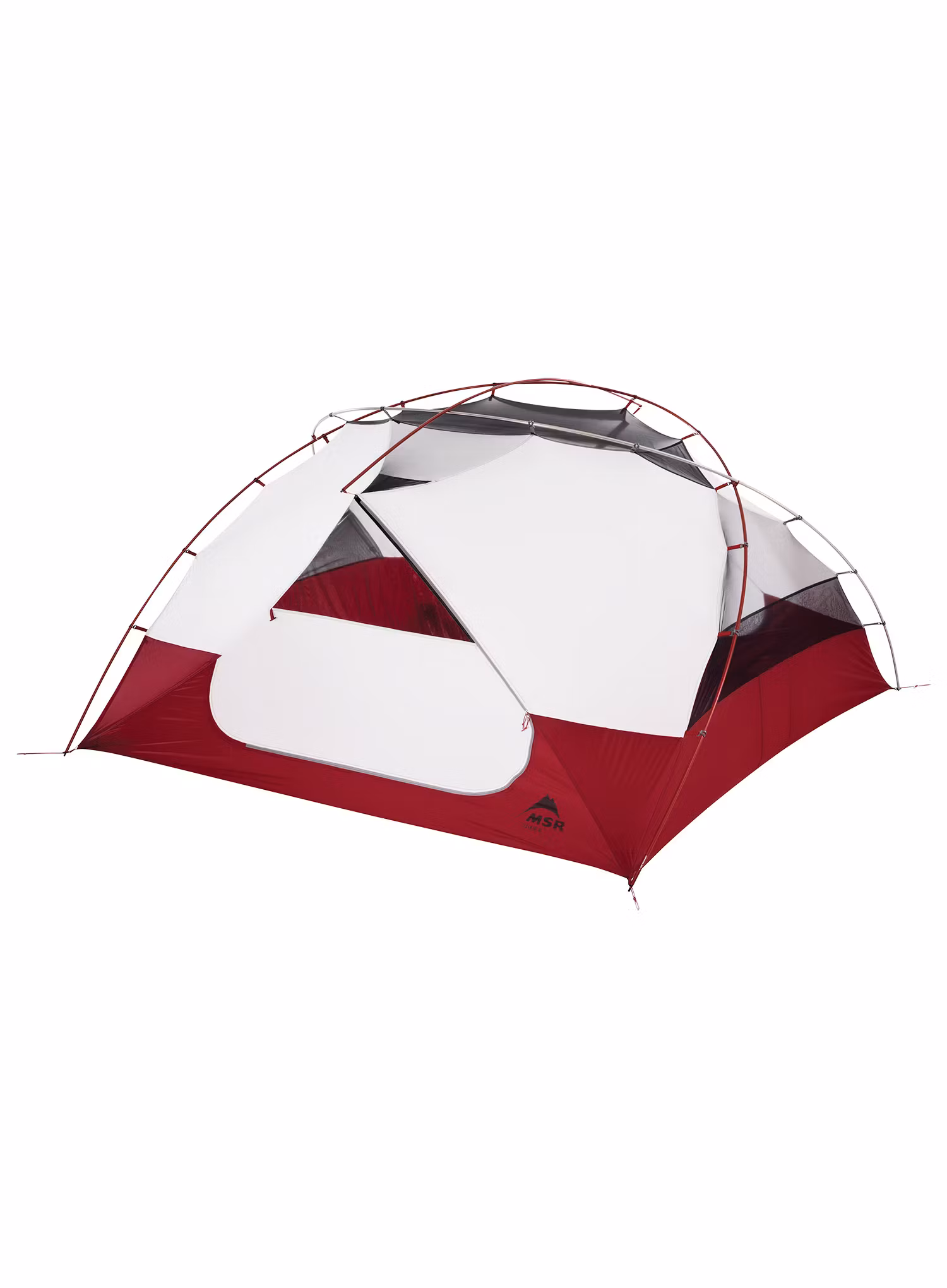 Stan pro 4 MSR Elixir 4 V2 - gray