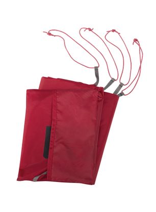 Podlážka pod stan MSR Footprint Universal 3 Person
