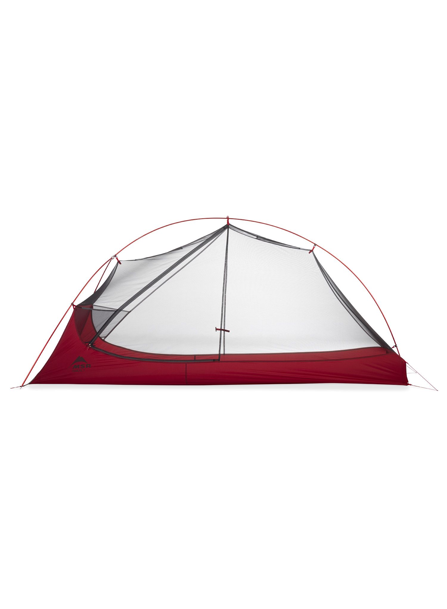 Stan pro 1 osobu MSR FreeLite 1 Tan Tent V3