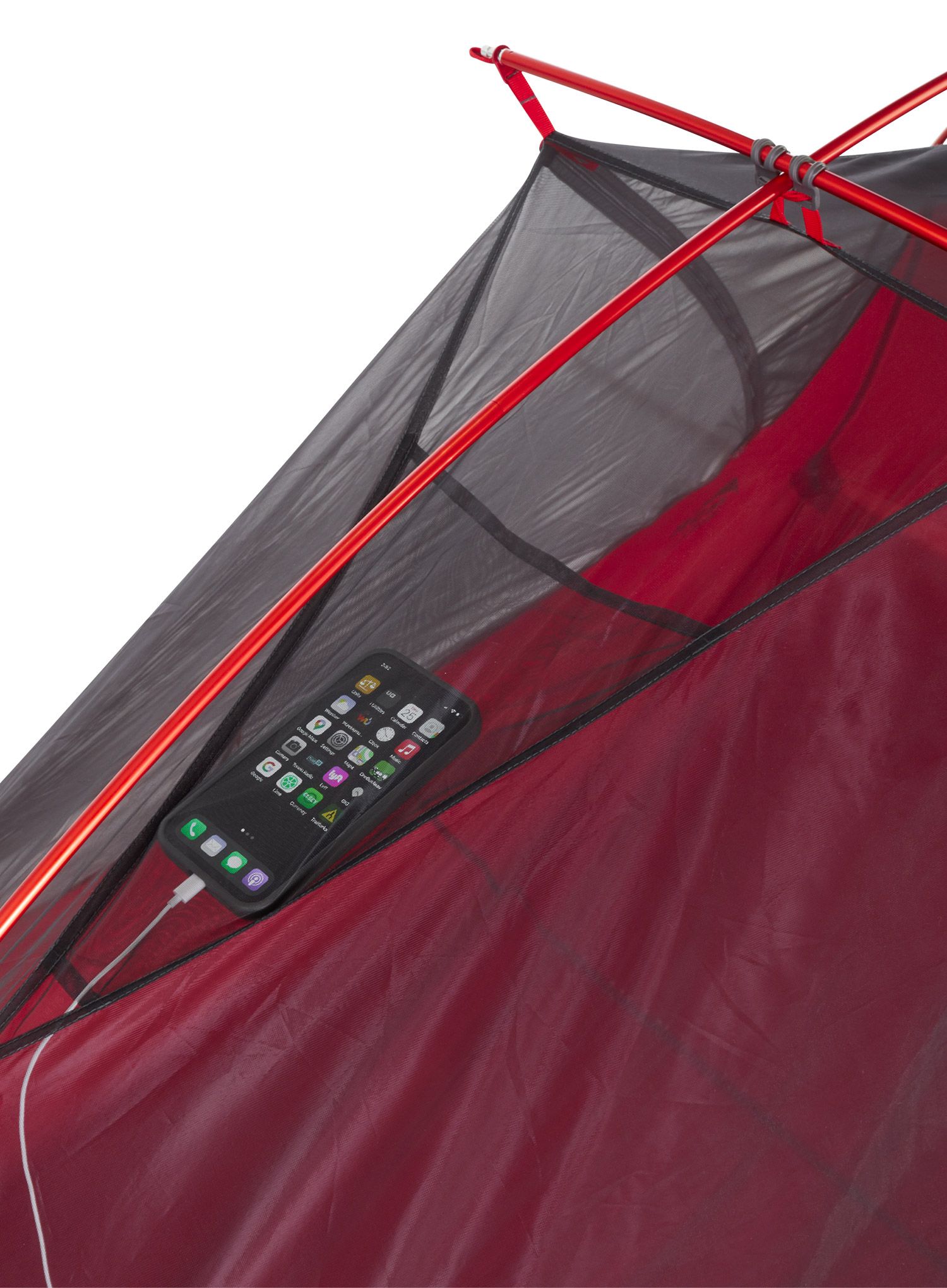 Stan pro 1 osobu MSR FreeLite 1 Tan Tent V3
