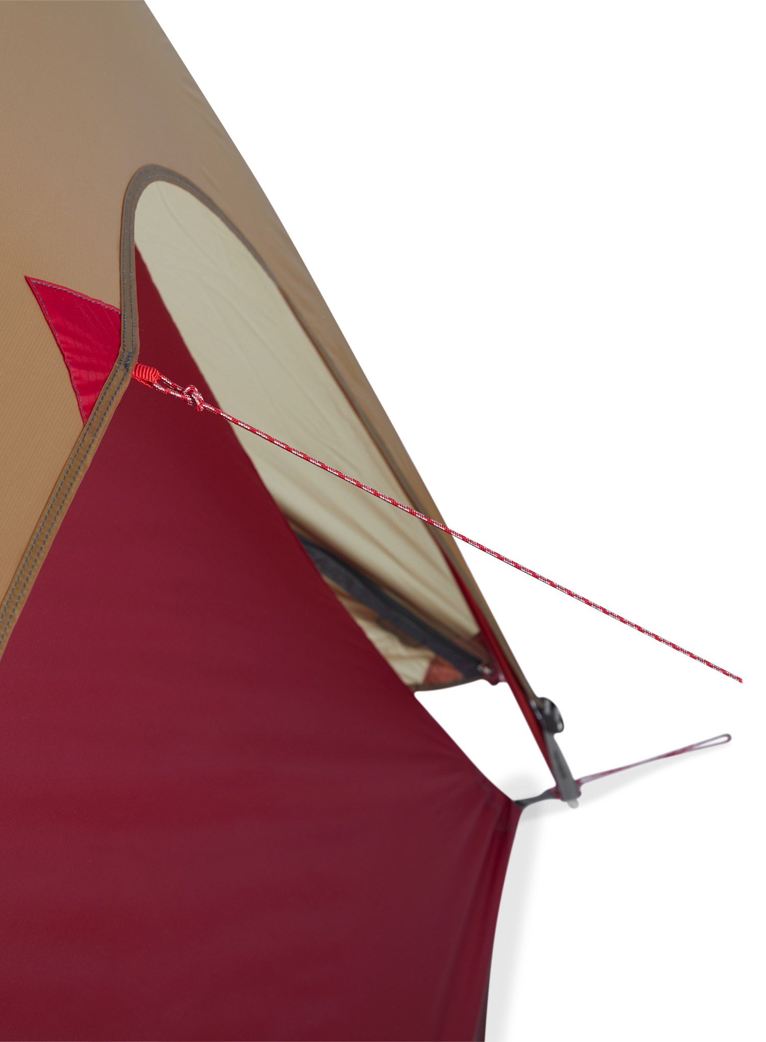 Stan pro 1 osobu MSR FreeLite 1 Tan Tent V3