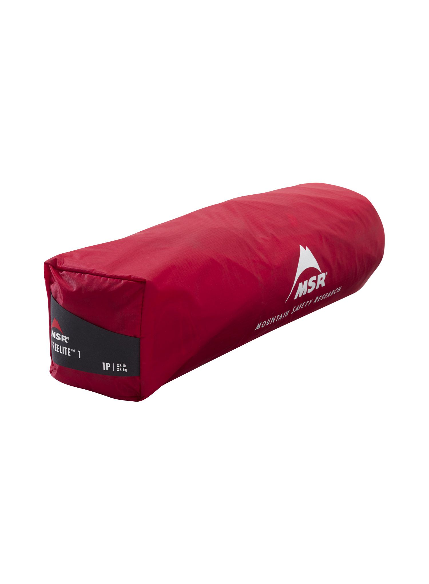 Stan pro 1 osobu MSR FreeLite 1 Tan Tent V3